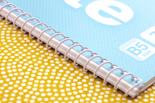 Carnets de papier japonais (stylos Explained) Papier Cahiers Expliqué
