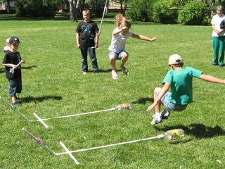 Papier Stomp Rockets 7 étapes (avec photos)