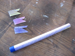 Papier Stomp Rockets 7 étapes (avec photos)