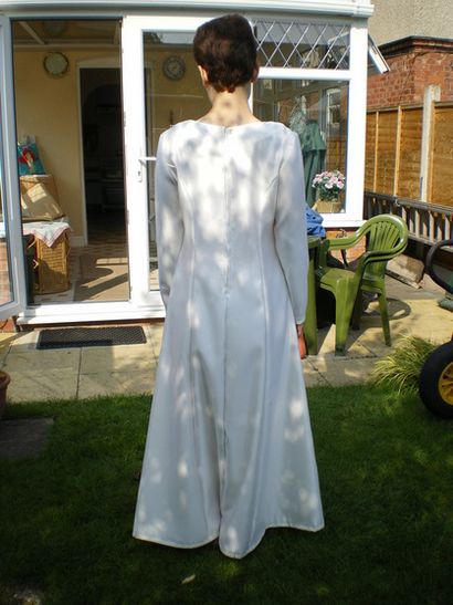 Robe Parade - Tracy Costuming monde (robe) Robe Parade - Tracy Costuming Monde
