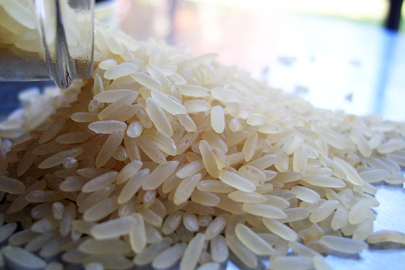 Parboiled Reis Koch Directions - einfache tägliche Rezepte