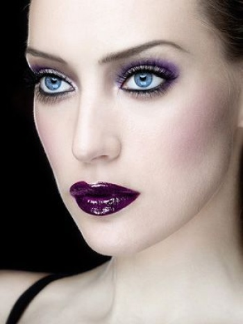 Pariser Französisch Make-up Looks - Beauty & amp; Mode Artikel & amp; Trends
