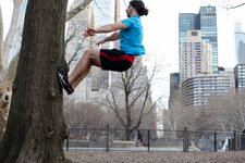 Parkour für Anfänger