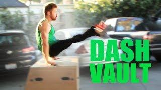 Parkour Moves - Tapp Brothers Parkour Training Academy Tutoriels pour les débutants - Apprenez comment