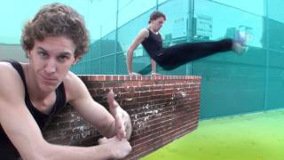 Parkour Moves - Tapp Brothers Parkour Training Academy Tutoriels pour les débutants - Apprenez à (frères) Parkour Moves - Tapp Brothers Parkour Training Academy Tutoriels pour les débutants - Apprenez comment