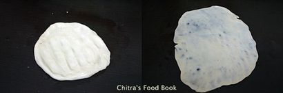 Parotta Rezept-How To Make Kerala Malabar parotta (mit Video), Chitra s Lebensmittel Buch