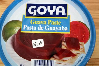 Pastelitos De Guayaba (goyave Viennoiseries) (avec photos)