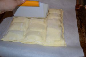 Pastelitos De Guayaba Y Queso (goyave et feuilletés au fromage), Delish D - Lites (comment faire paletas de goyave) Pastelitos De Guayaba Y Queso (Guava et fromage feuilletés), Delish D - Lites
