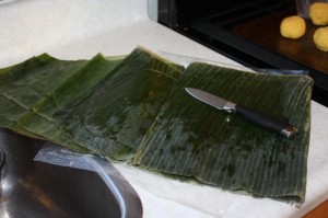 Pastelles Une tradition de Noël des Caraïbes