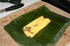 Pastelles Une tradition de Noël des Caraïbes