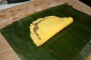 Pastelles Une tradition de Noël des Caraïbes