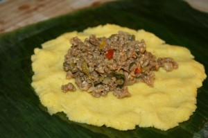 Pastelles Une tradition de Noël des Caraïbes