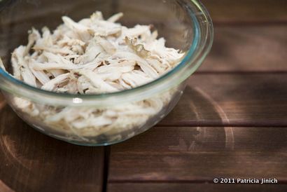 Pati Jinich - Enchiladas Verdes dans une sauce Tomatillo