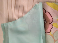 Modèles pour bébé-La robe bébé 6-9 mois, les modèles de couture gratuit