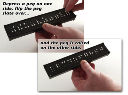 PDRIB, Activités en braille pour les enfants (activités) PDRIB, Activités en braille pour les enfants