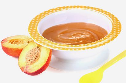 Peaches pour bébés bienfaits pour la santé et des recettes étonnantes (santé) Peaches pour bébés bienfaits pour la santé et des recettes étonnantes
