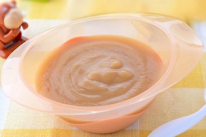 Peaches pour bébés bienfaits pour la santé et des recettes étonnantes (santé) Peaches pour bébés bienfaits pour la santé et des recettes étonnantes