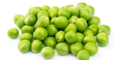 Pois aliments pour bébés Recettes et pois pour l'alimentation de bébé, découvrer Présentation de pois à bébé - Sains