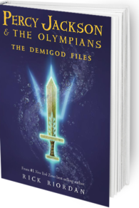 Percy Jackson et les Olympiens, Rick Riordan (Olympians) Percy Jackson et les Olympiens, Rick Riordan