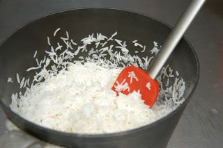 Perfekt Basmati-Reis 5 Schritte (mit Bildern)