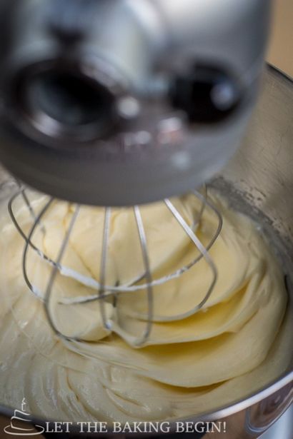 Gâteau éponge au chocolat parfait - Laissez le Baking Begin!