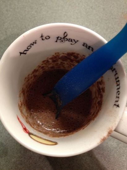 Perfekt Hot Chocolate (instant) 6 Schritte