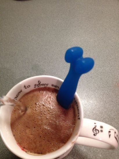 Perfekt Hot Chocolate (instant) 6 Schritte