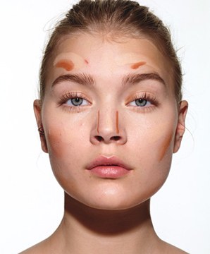 Maquillage parfait 8 étapes très facile pour Looking Flawless-rapide, Glamour (comment maquillage simple face) Maquillage parfait 8 étapes très facile pour Looking Flawless-rapide, Glamour