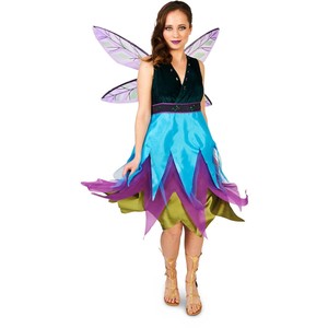 Periwinkle Classic Fairy Kostüm