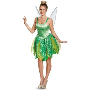 Periwinkle Classic Fairy Kostüm