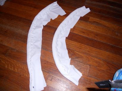 Personas de cosplay (couture) Personas de cosplay