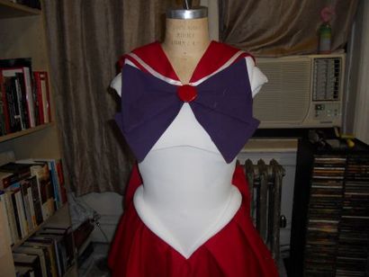 Personas de Cosplay (cosplay) Personas de cosplay