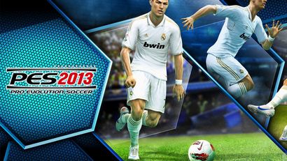 PES 2013 Astuces, compétences - Contrôle Dribbler Guide Tutoriel