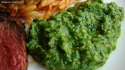 Pesto Recettes Sauce (recettes) Pesto Recettes Sauce