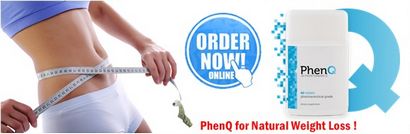 Pilules PhenQ Diet Review (alimentation) Pilules PhenQ Diet Review