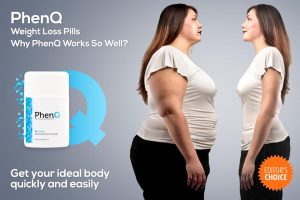Pilules PhenQ Diet Review (pilules) Pilules PhenQ Diet Review