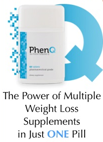 Pilules PhenQ Diet Review (Без кейворда) Pilules PhenQ Diet Review