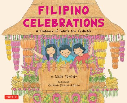 Philippine Fiestas Une excellente façon d'enseigner aux enfants philippins Culture (grande) Philippine Fiestas Une excellente façon d'enseigner aux enfants À propos de Filipino Culture