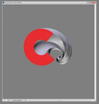 tutoriel Photoshop Créer l'art de type 3D avec Photoshop CS5 - Arts numériques