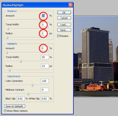 Photoshop Tutorial - Comment faire un montage Photoshop, Webdesigner Depot
