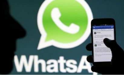 PHOTOS WhatsApp pour iOS pour obtenir des emoji plus grands, le partage de musique et plus haut de nouvelles fonctionnalités, l'Indien (groupe d'utilisateurs public) PHOTOS WhatsApp pour iOS pour obtenir des emoji plus grands, le partage de musique et plus haut de nouvelles fonctionnalités, l'Indien