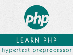 Types PHP boucle font, alors que, foreach et
