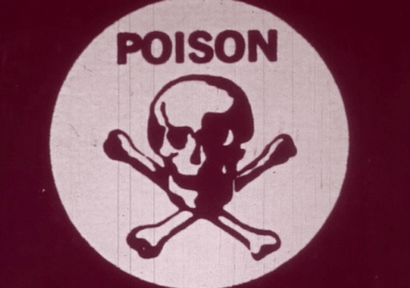 Choisissez votre poison Comment 4 des substances les plus létales vous tuer
