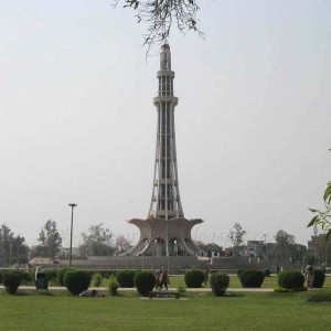 Photos - Histoire de Minar e Pakistan Lahore (Histoire pakistan) Photos - Histoire de Minar e Pakistan Lahore