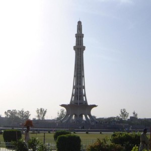 Photos - Histoire de Minar e Pakistan Lahore (photos) Photos - Histoire de Minar e Pakistan Lahore