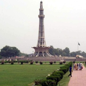 Photos - Histoire de Minar e Pakistan Lahore (l'historique de la carte de-e-Minar pakistan lahore) Photos - Histoire de Minar e Pakistan Lahore