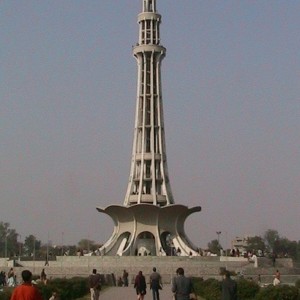 Photos - Histoire de Minar e Pakistan Lahore (Minar) Photos - Histoire de Minar e Pakistan Lahore