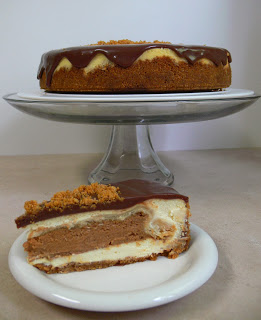 PIECAKEN est une tarte au four à l'intérieur un gâteau, Fait pour les personnes qui don - t voulez choisir, 101