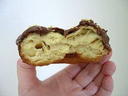 Pillsbury Biscuit Donuts - süßeste Küche