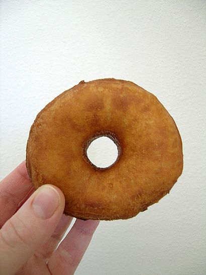 Pillsbury Biscuit Donuts - süßeste Küche